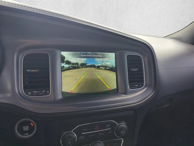 2023 Dodge Charger Scat Pack RWD