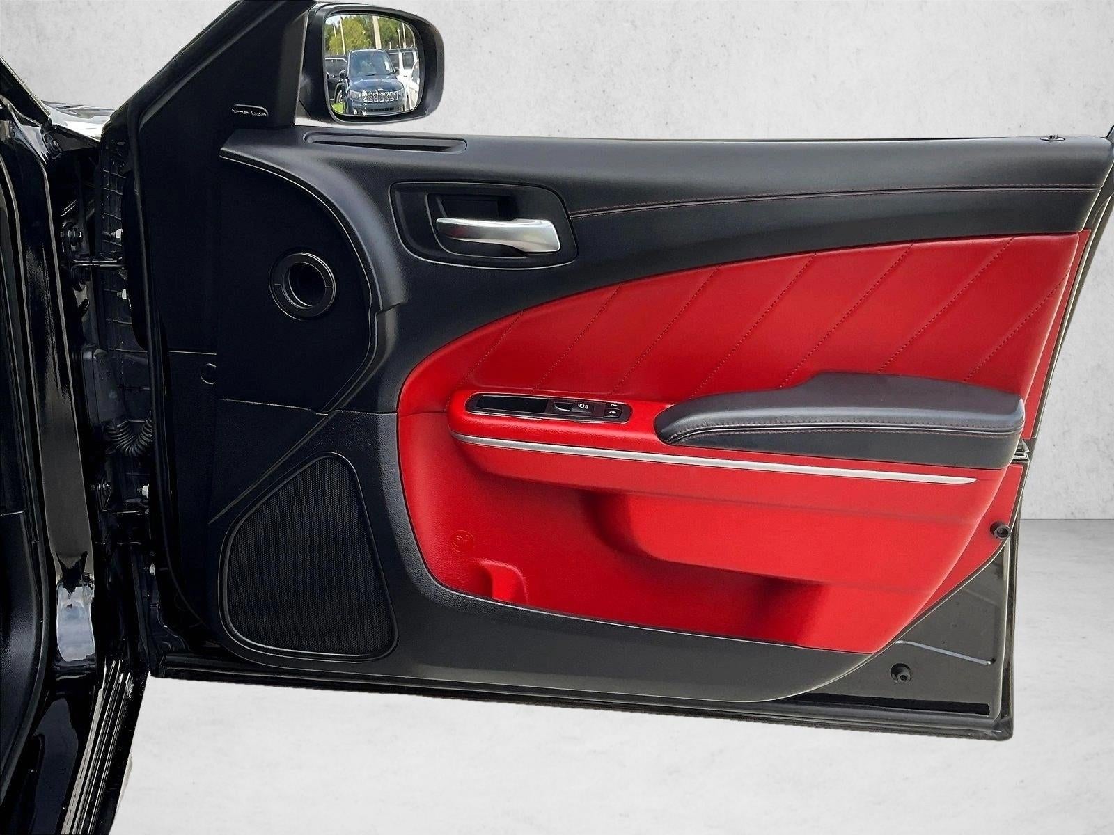 2019 Dodge Charger Scat Pack RWD