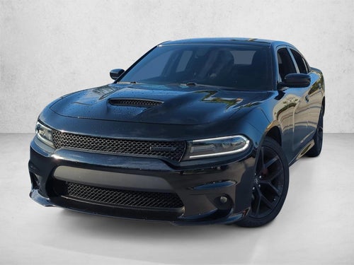 2020 Dodge Charger GT RWD