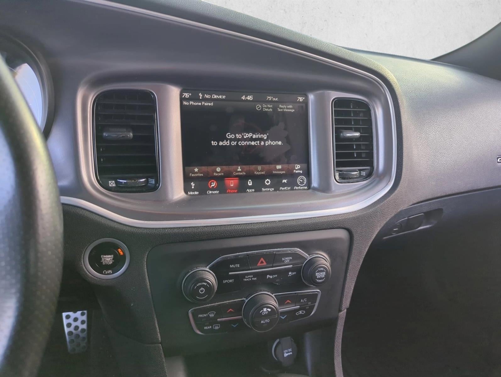 2020 Dodge Charger GT RWD