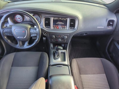 2020 Dodge Charger GT RWD