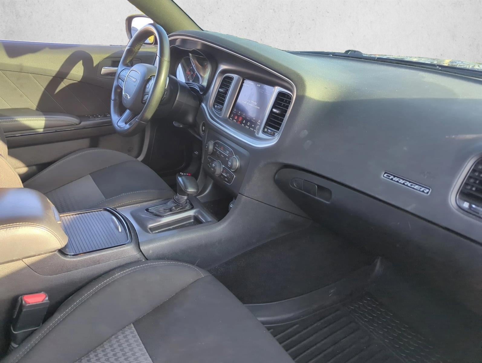 2020 Dodge Charger GT RWD