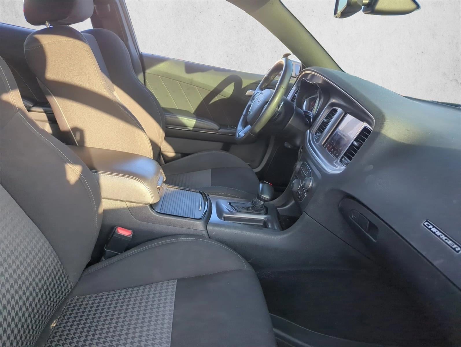 2020 Dodge Charger GT RWD