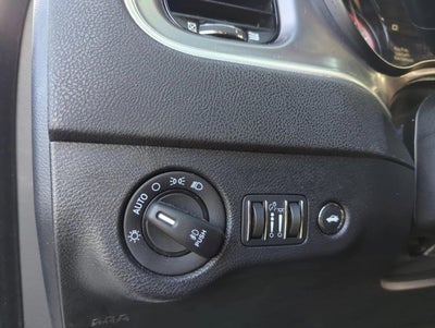 2020 Dodge Charger GT RWD