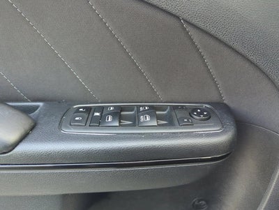 2020 Dodge Charger GT RWD