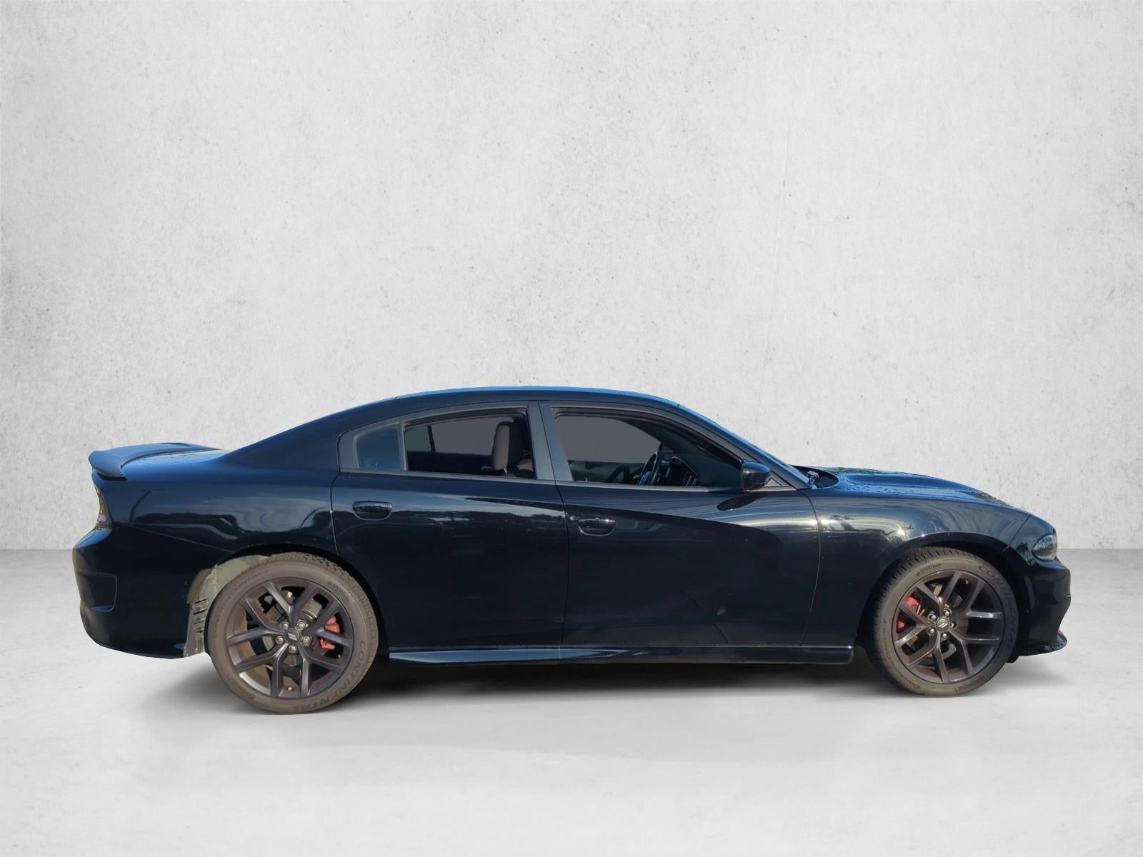 2020 Dodge Charger GT RWD