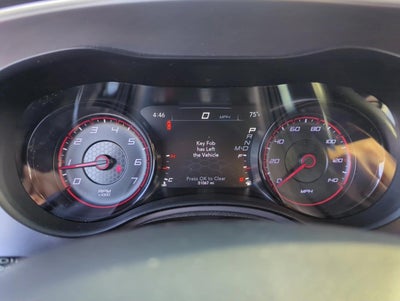 2020 Dodge Charger GT RWD