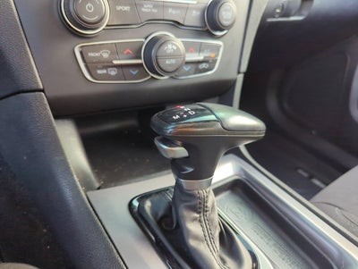 2020 Dodge Charger GT RWD