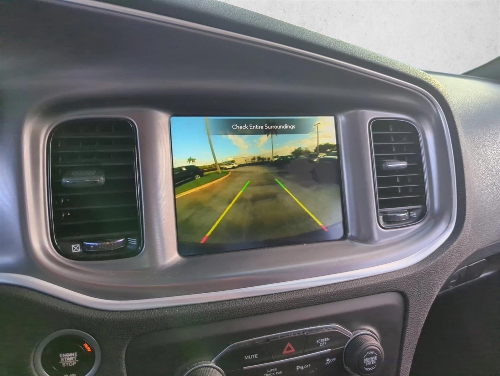 2020 Dodge Charger GT RWD