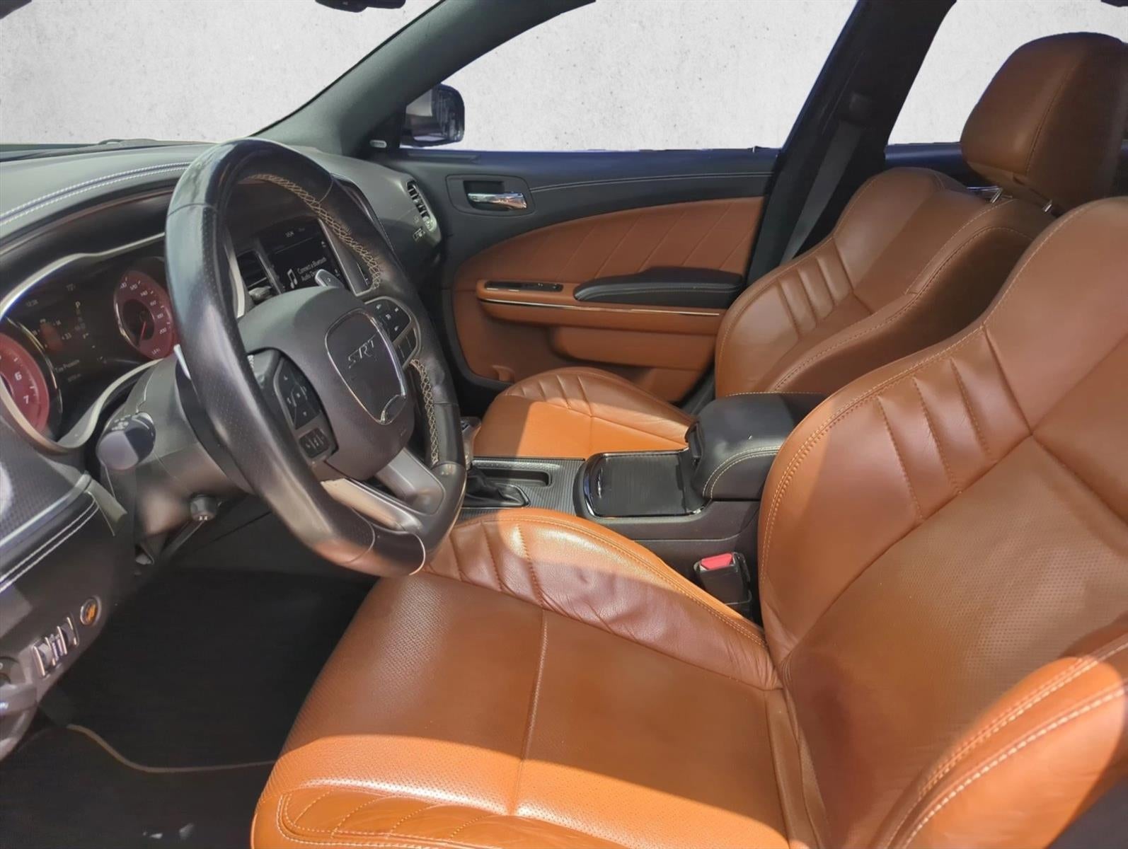 2021 Dodge Charger SRT Hellcat Widebody RWD