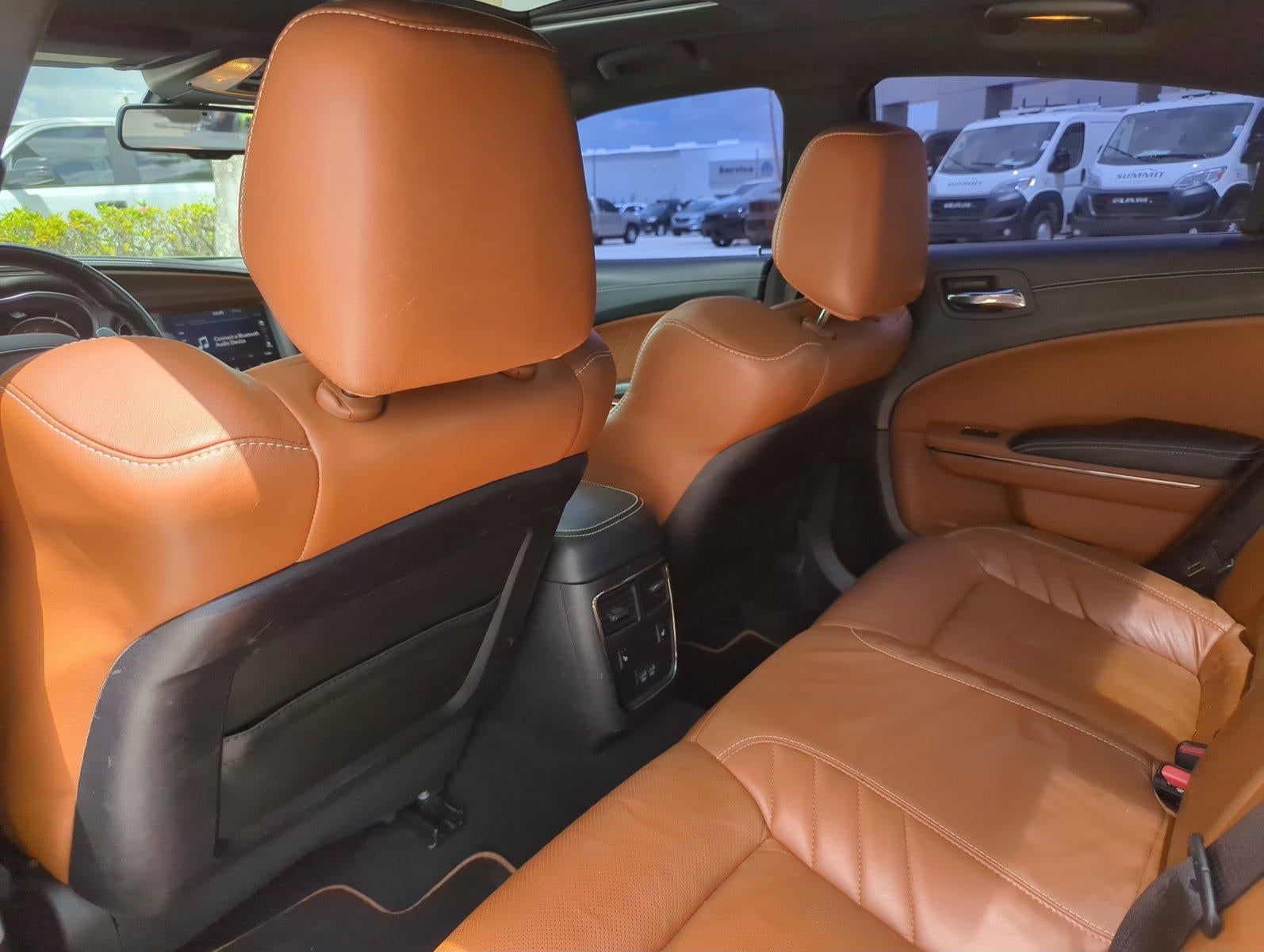 2021 Dodge Charger SRT Hellcat Widebody RWD