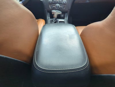 2021 Dodge Charger SRT Hellcat Widebody RWD