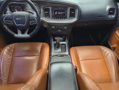 2021 Dodge Charger SRT Hellcat Widebody RWD