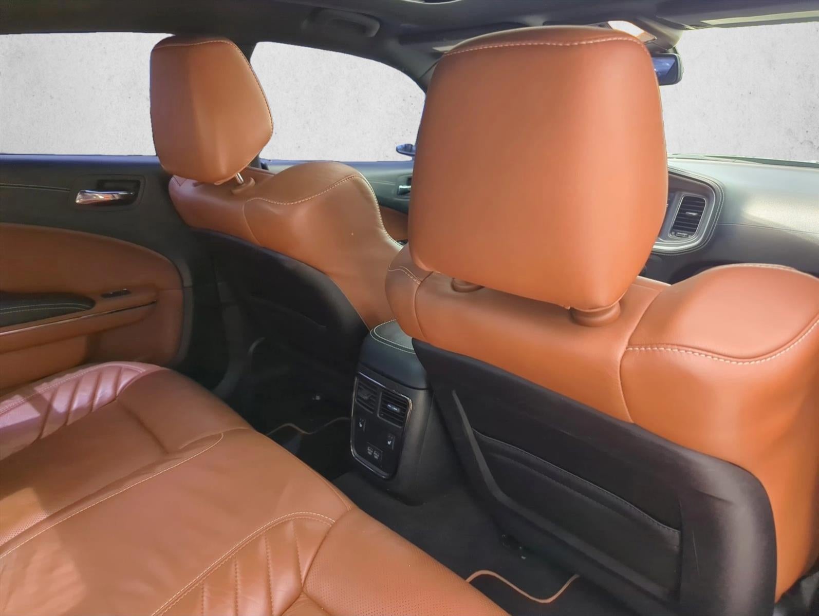 2021 Dodge Charger SRT Hellcat Widebody RWD