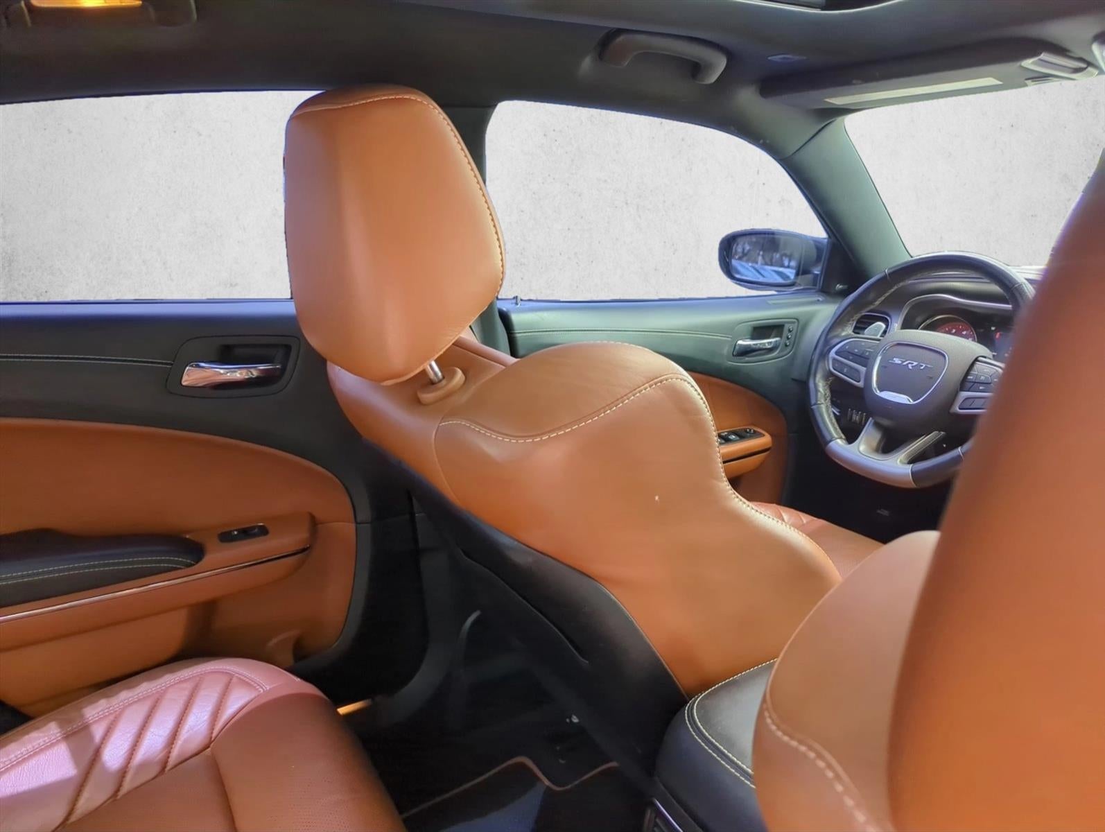 2021 Dodge Charger SRT Hellcat Widebody RWD