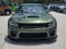 2021 Dodge Charger SRT Hellcat Widebody RWD