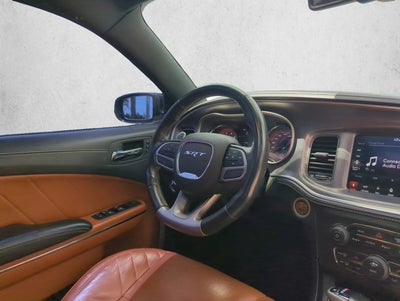 2021 Dodge Charger SRT Hellcat Widebody RWD