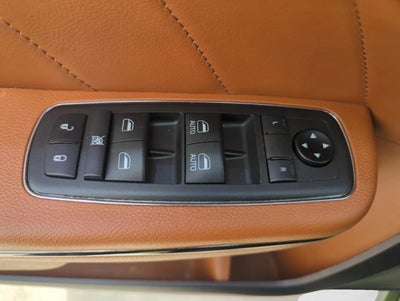 2021 Dodge Charger SRT Hellcat Widebody RWD