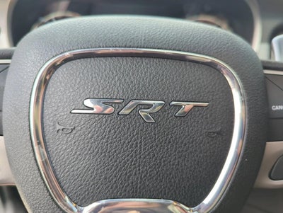 2021 Dodge Charger SRT Hellcat Widebody RWD