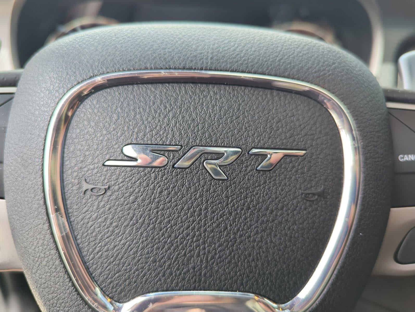 2021 Dodge Charger SRT Hellcat Widebody RWD