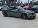 2021 Dodge Charger SRT Hellcat Widebody RWD