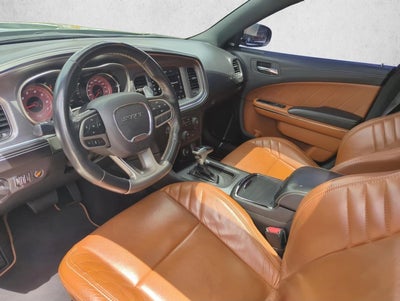 2021 Dodge Charger SRT Hellcat Widebody RWD