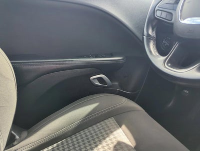 2022 Dodge Challenger SXT RWD