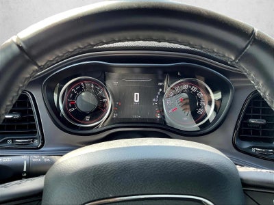 2023 Dodge Challenger SXT RWD