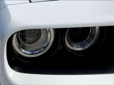 2023 Dodge Challenger SXT RWD