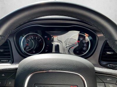 2023 Dodge Challenger R/T RWD