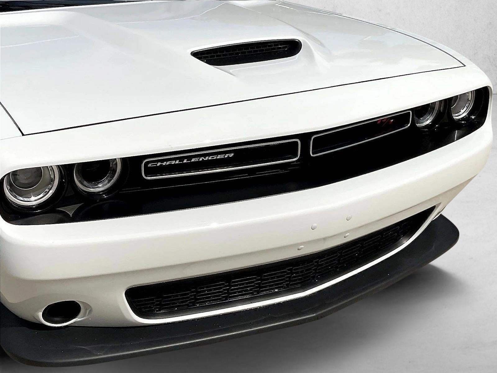 2023 Dodge Challenger R/T RWD