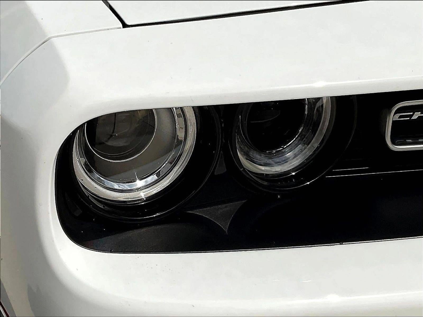2023 Dodge Challenger R/T RWD
