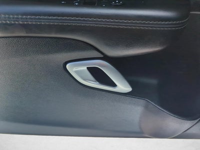 2023 Dodge Challenger R/T RWD
