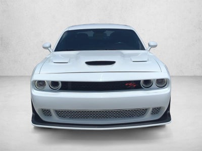 2023 Dodge Challenger R/T RWD