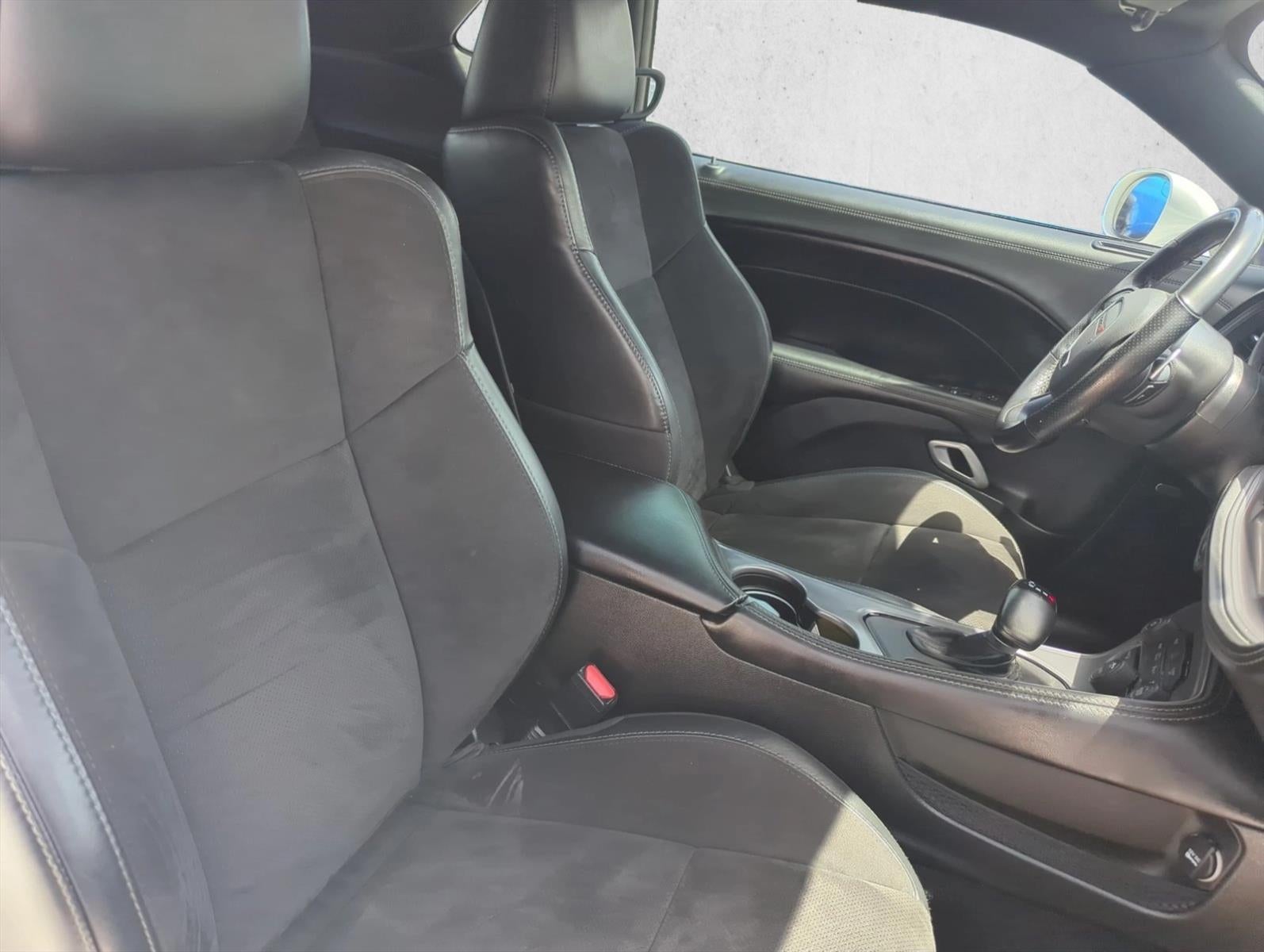 2023 Dodge Challenger R/T RWD
