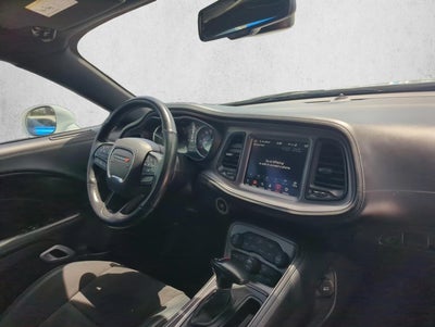 2023 Dodge Challenger R/T RWD