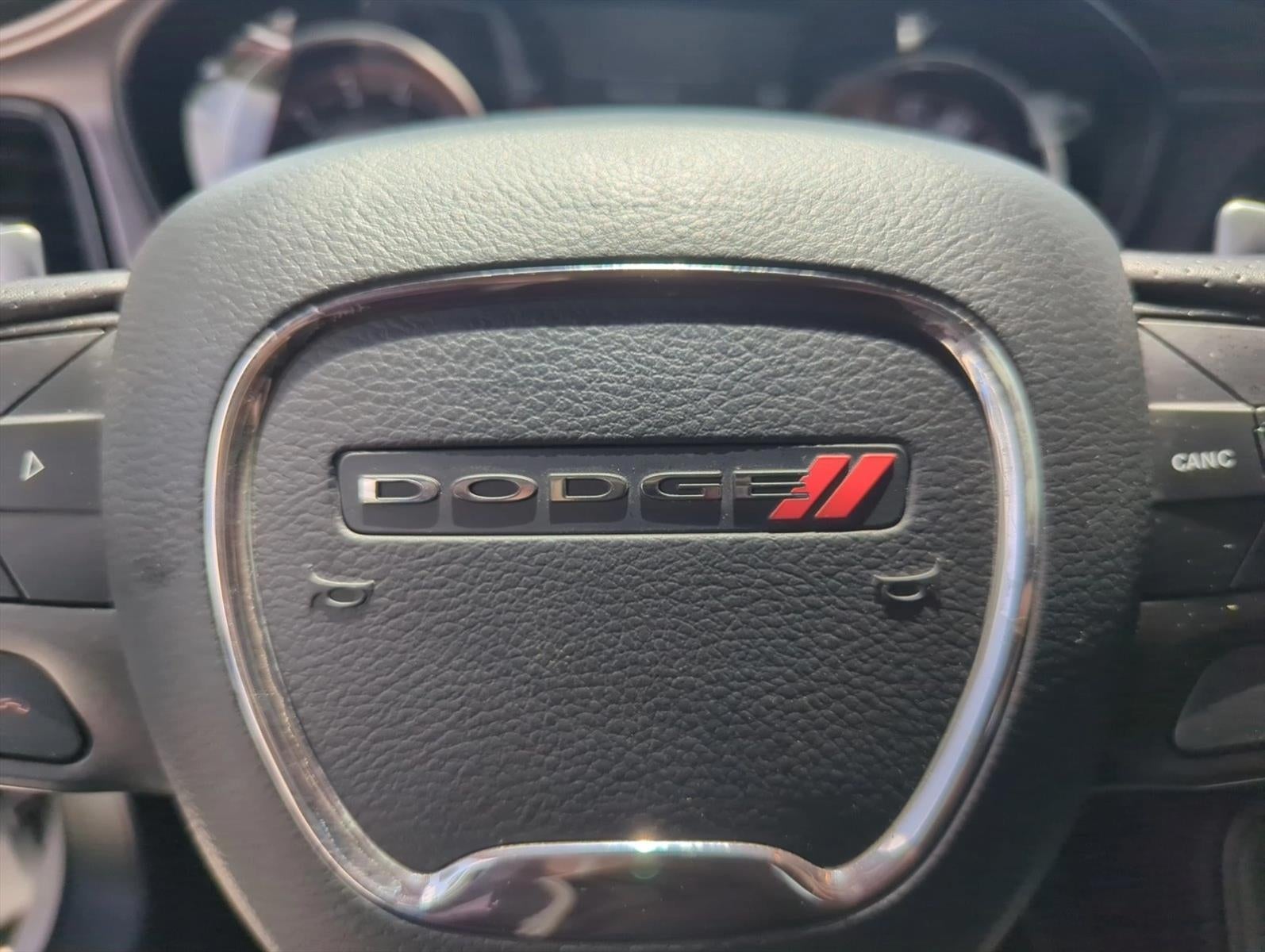 2023 Dodge Challenger R/T RWD