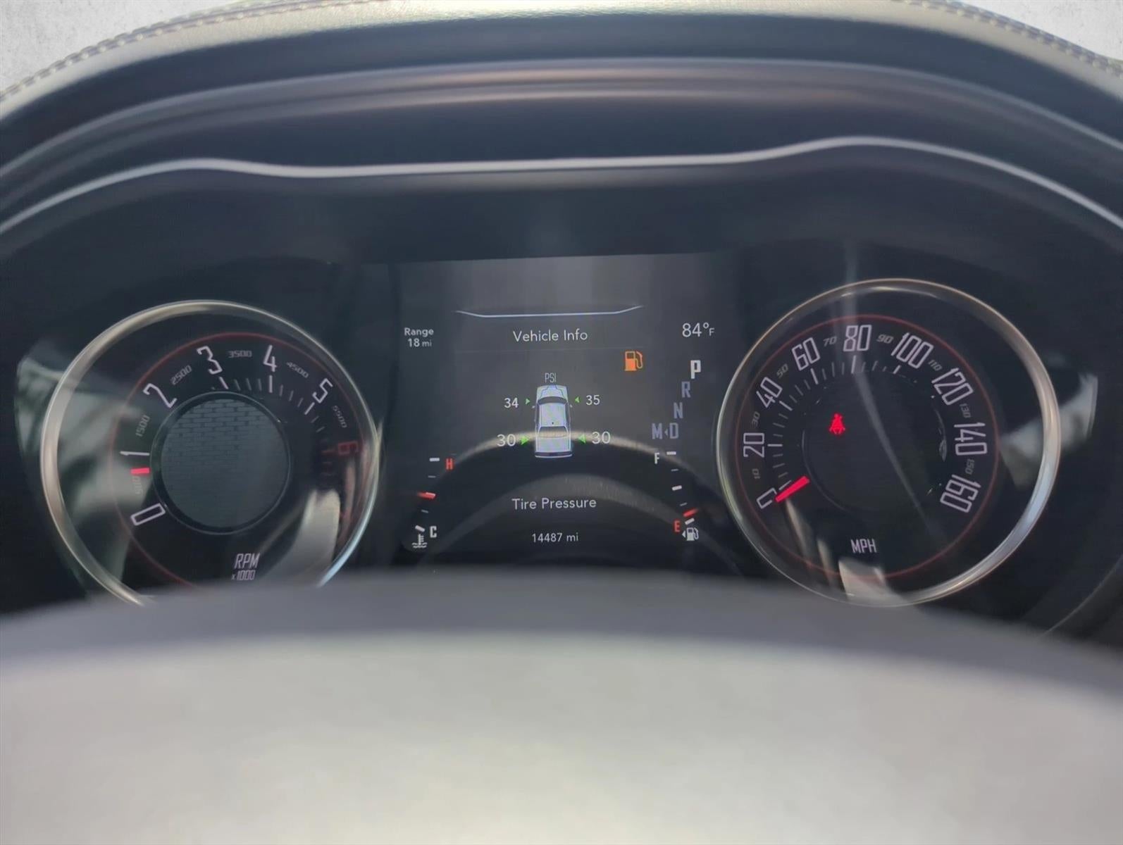 2023 Dodge Challenger R/T RWD