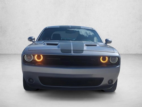 2016 Dodge Challenger 2dr Cpe R/T Plus
