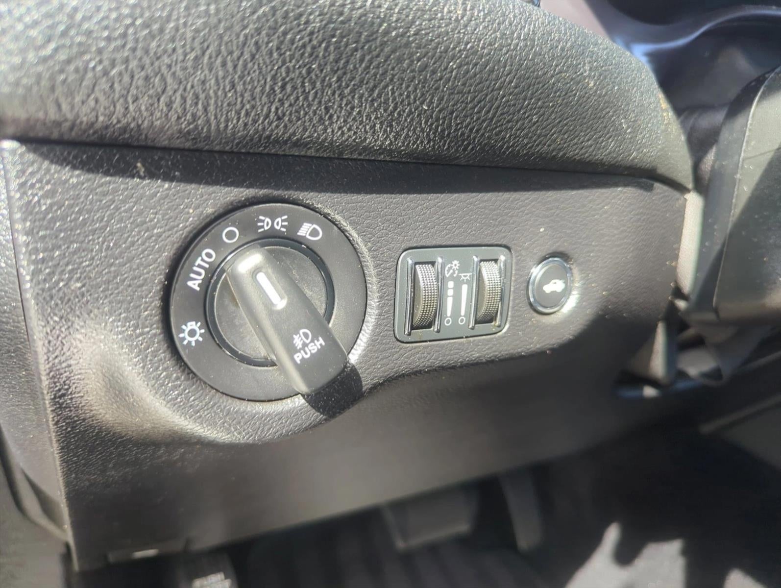 2016 Dodge Challenger 2dr Cpe R/T Plus