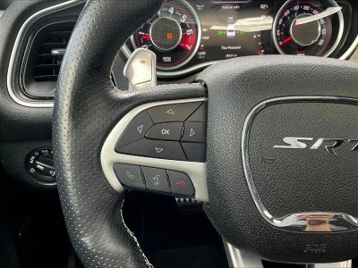 2015 Dodge Challenger 2dr Cpe SRT 392