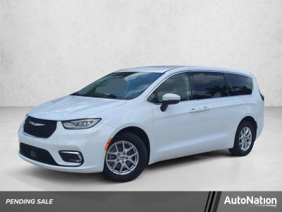 2023 Chrysler Pacifica Touring L FWD