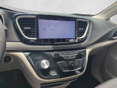 2023 Chrysler Pacifica Touring L FWD