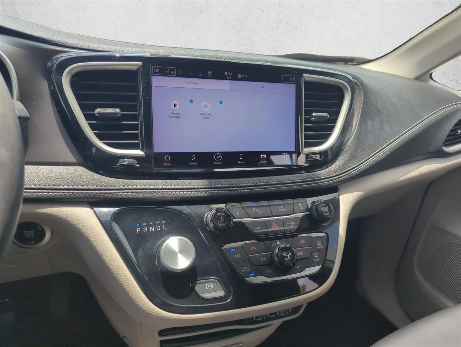 2023 Chrysler Pacifica Touring L FWD