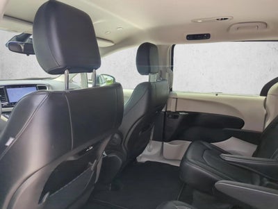 2023 Chrysler Pacifica Touring L FWD