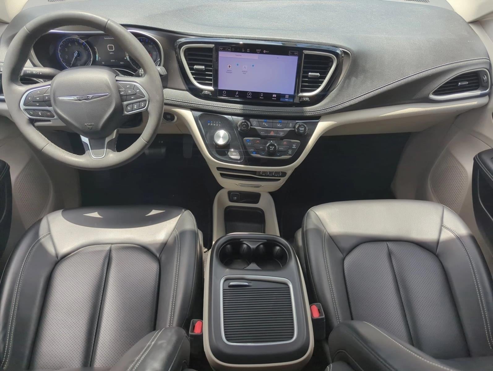 2023 Chrysler Pacifica Touring L FWD