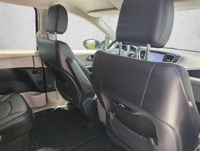 2023 Chrysler Pacifica Touring L FWD