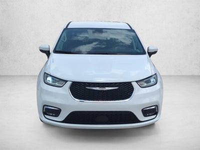2023 Chrysler Pacifica Touring L FWD