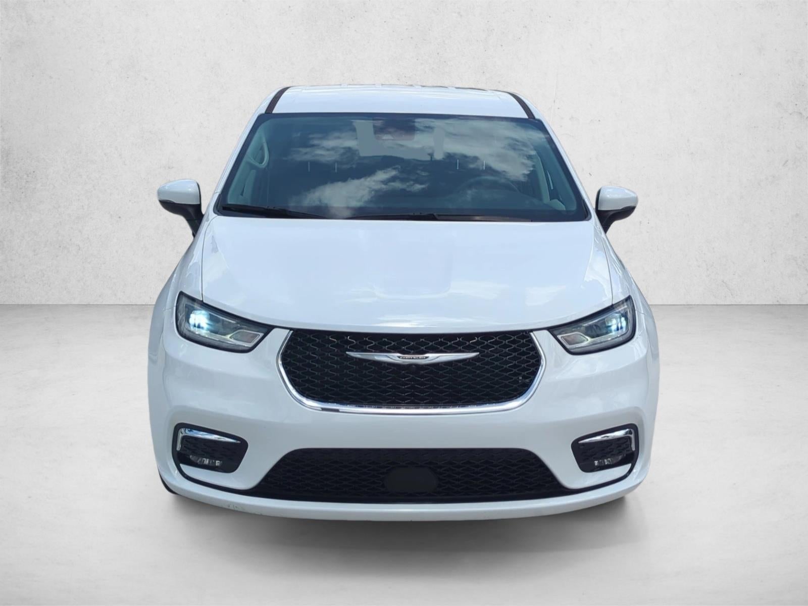 2023 Chrysler Pacifica Touring L FWD