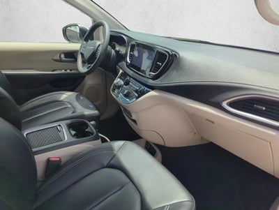 2023 Chrysler Pacifica Touring L FWD